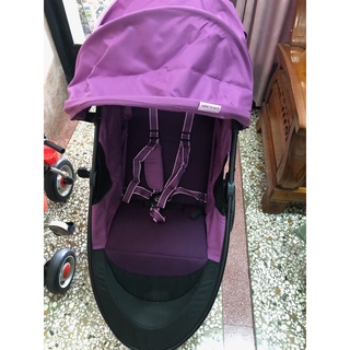 cybex Agis m-air3推車