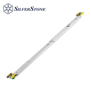SilverStone銀欣 SST-RMS03-26 週邊產品 伺服器配件 現貨 廠商直送