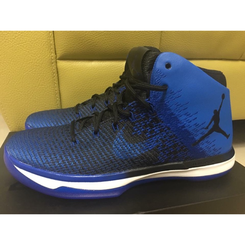 Jordan xxxi 31 royal us11