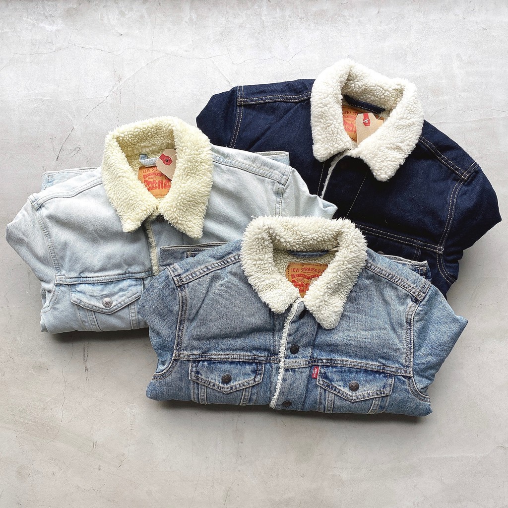 16365 levis