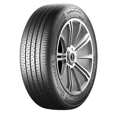 德國馬牌輪胎 Continental CC6 195/60R15