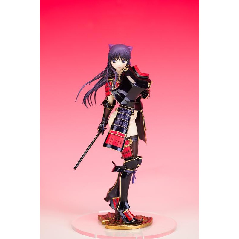 Wf16冬 1 7 ワルキューレロマンツェmore More 龍造寺茜gk 人形白模 蝦皮購物