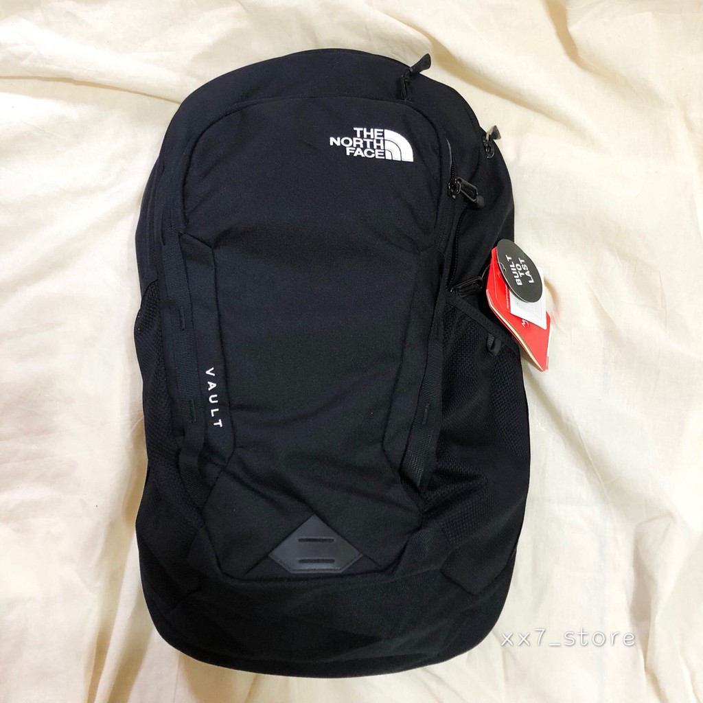 north face 40l backpack