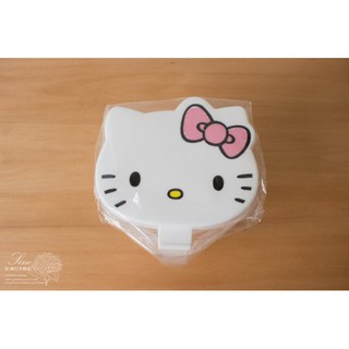 【36號日本雜貨直營】日本 Sanrio Hello Kitty 調味盒～付茶匙