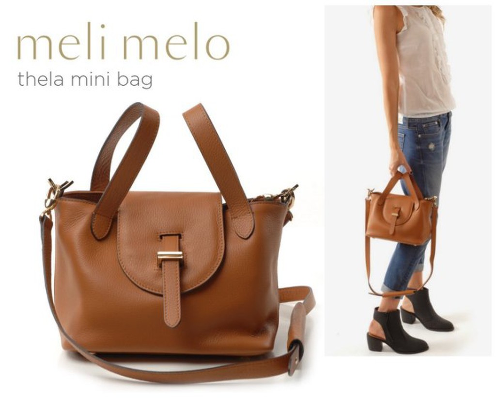 meli melo mini