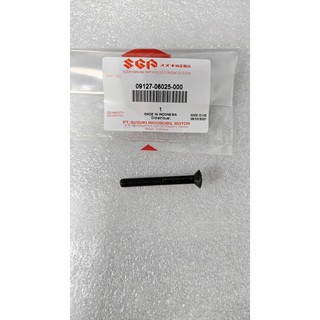 SUZUKI GSX-R150L8.L9.M0.R 平衡端子 螺絲 09127-06025-000