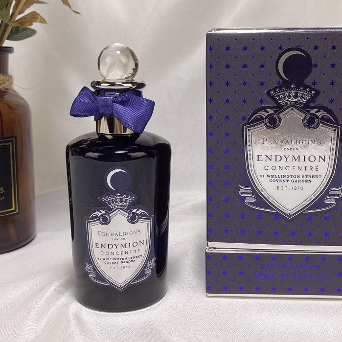 PENHALIGON´S ENDYMION CONCENTRE エンディミオン 新シーズンアイテム