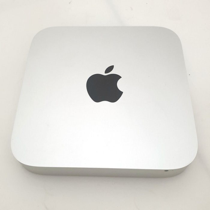 【一番3C】Apple Mac mini MGEQ2TA i5/2.8GHz/8G/1TB 客製小主機 迷你主機 機況佳