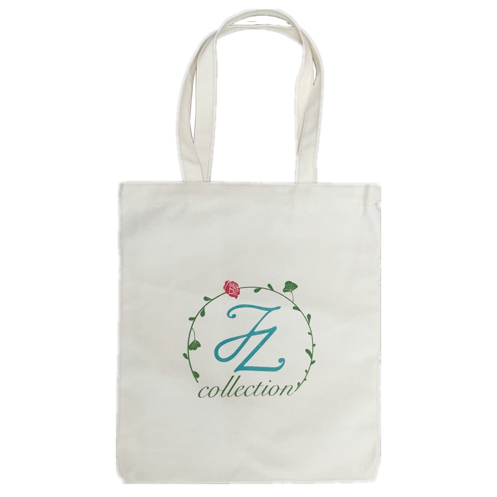 【TZ collection】品牌防水購物袋拖特包