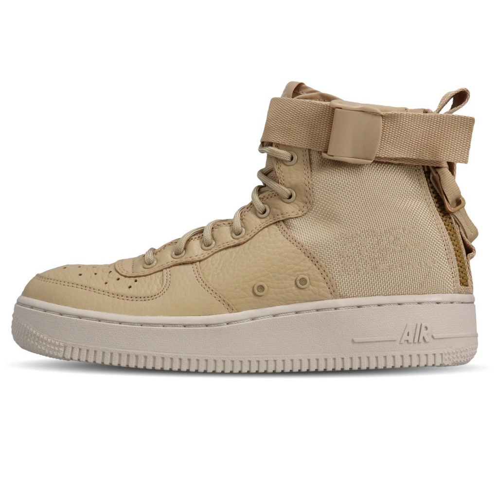 nike sf af1 mid gs