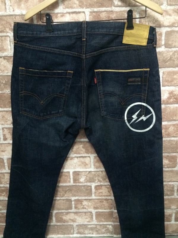 Levi's☆FenomデニムパンツW34 | www.rayblaze.com