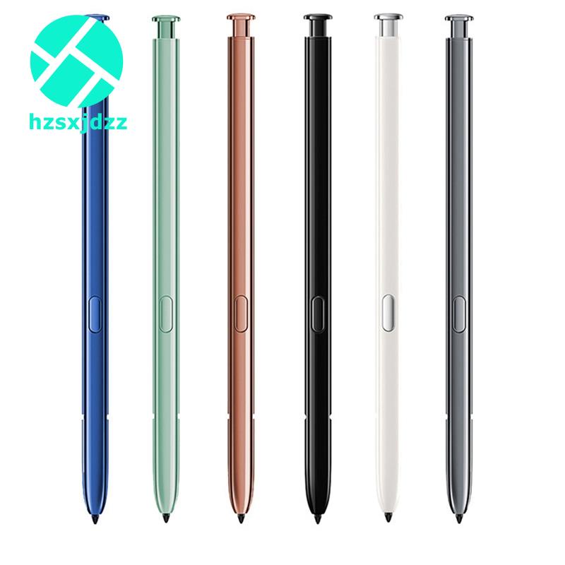 適用於三星Galaxy Note 20 / Note 20 Ultra 金色手寫筆替換筆的手寫筆替換筆