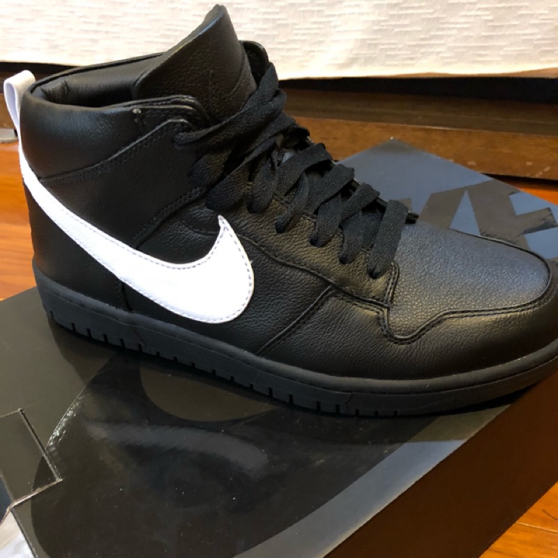 Nike DUNK LUX CHUKKA/RT