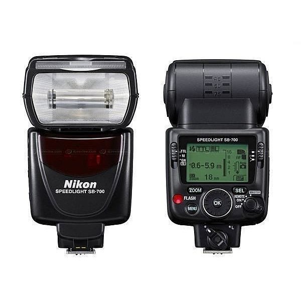 Nikon SB-700 專業閃光燈 尼康