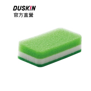 【DUSKIN樂清】抗菌菜瓜布 單入