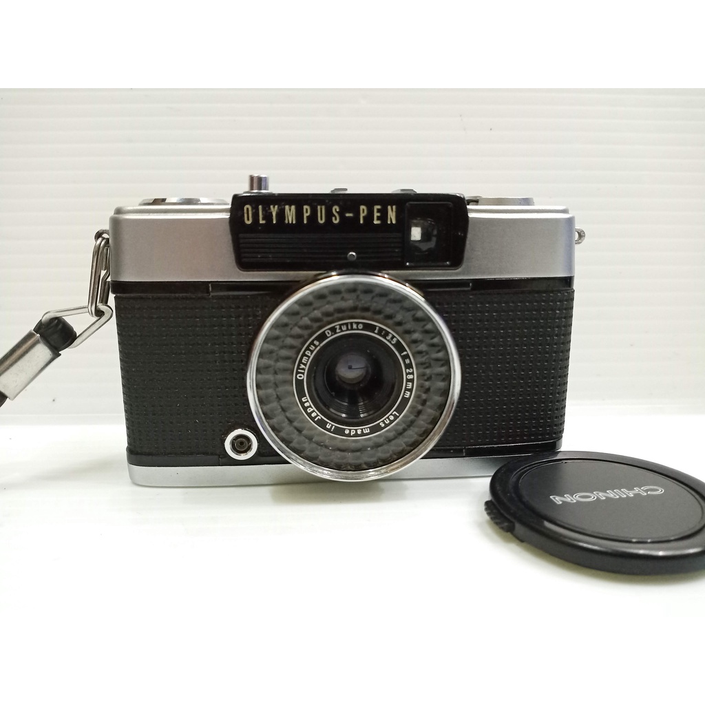 カメラ フィルムカメラ Olympus PEN EE-3的價格推薦- 2023年5月| 比價比個夠BigGo