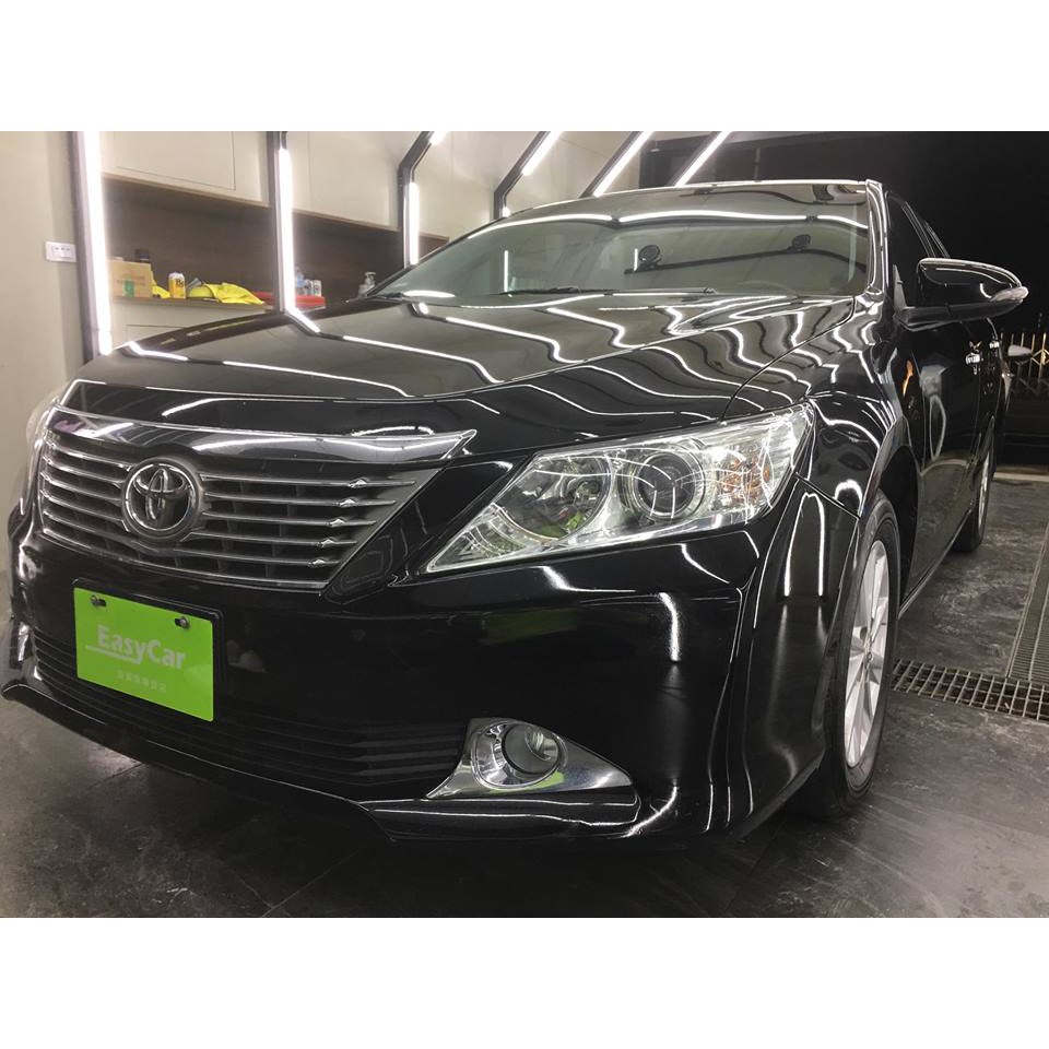 Toyota 新世代高級房車camry2 0 和合車業 蝦皮購物