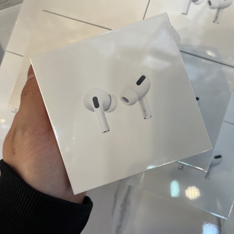 大量現貨 AirPods Pro2代 Type-C版 全新未拆原廠保固一年