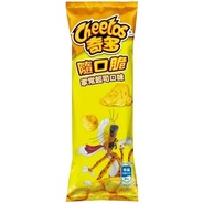 【利來福】Cheetos奇多 隨口脆28g（家常起司/雞汁/岩燒海苔/玉米濃湯/2倍濃起司）｜單包販售