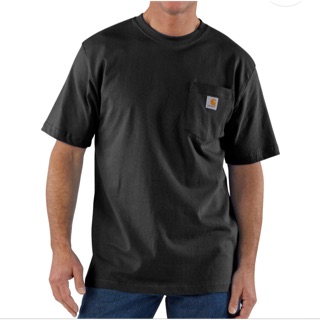 Carhartt Workwear Core Pocket T-Shirt