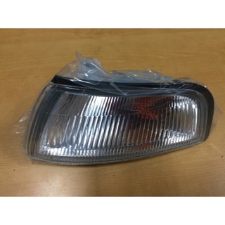 好車汽材 中華三菱 VIRAGE 97 角燈 TYC 製
