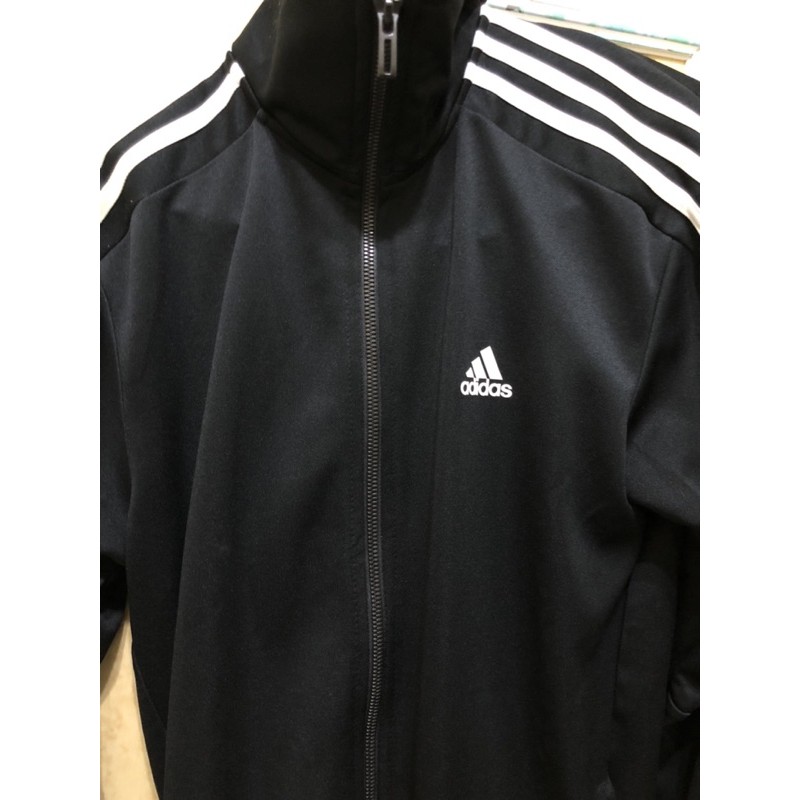 adidas 三線外套