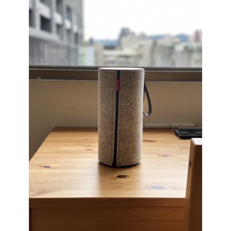 Libratone Zipp 無線喇叭（支援Airplay/DLNA）