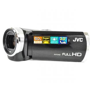 【隔日配】福利品 JVC GZ-HM65 數位攝影機 full hd 2305