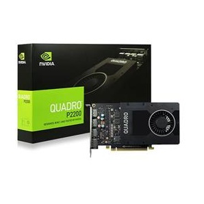 台灣公司貨 麗臺 Leadtek NVIDIA Quadro P2200 專業繪圖卡 顯示卡