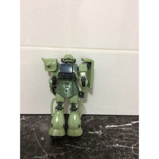 日本萬代BANDAI 鋼彈模型 機器人組裝模型