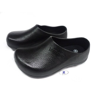小兔鞋店 一路發108AB 塑膠鞋 廚師鞋 防水鞋 廚房鞋 拖鞋 涼鞋 男 女同款 臺灣製