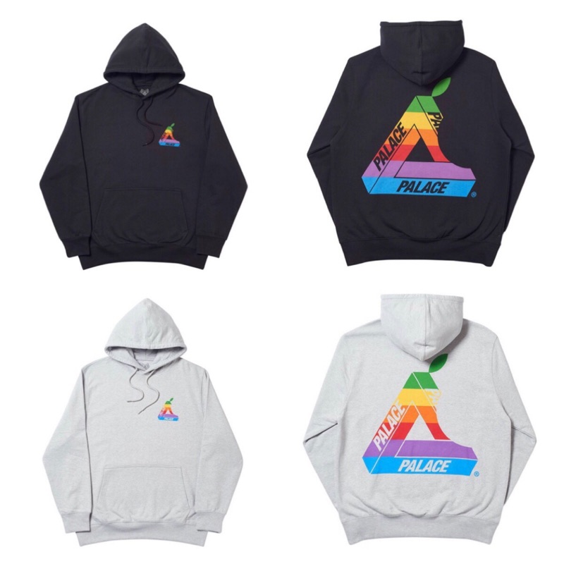 jobsworth palace hoodie