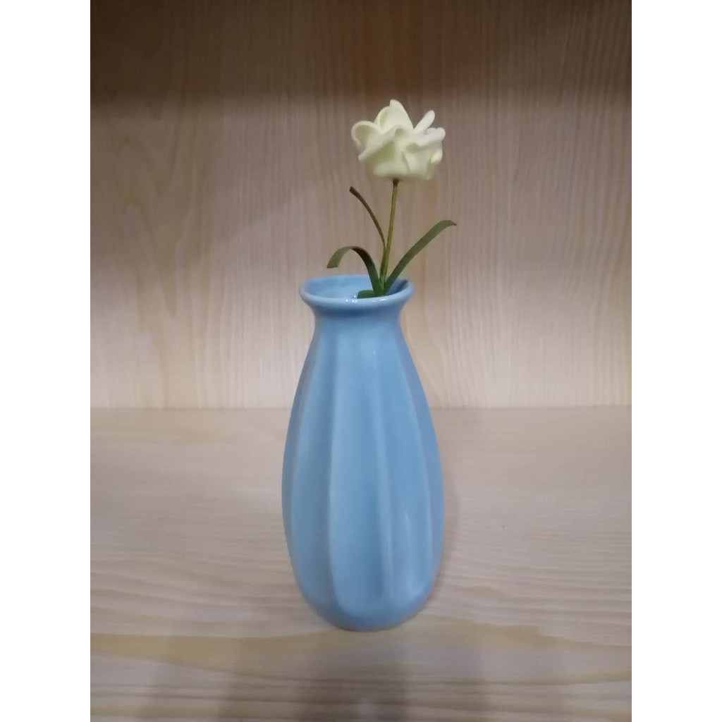 創意現代個性植物室內家居迷你小花瓶 蝦皮購物