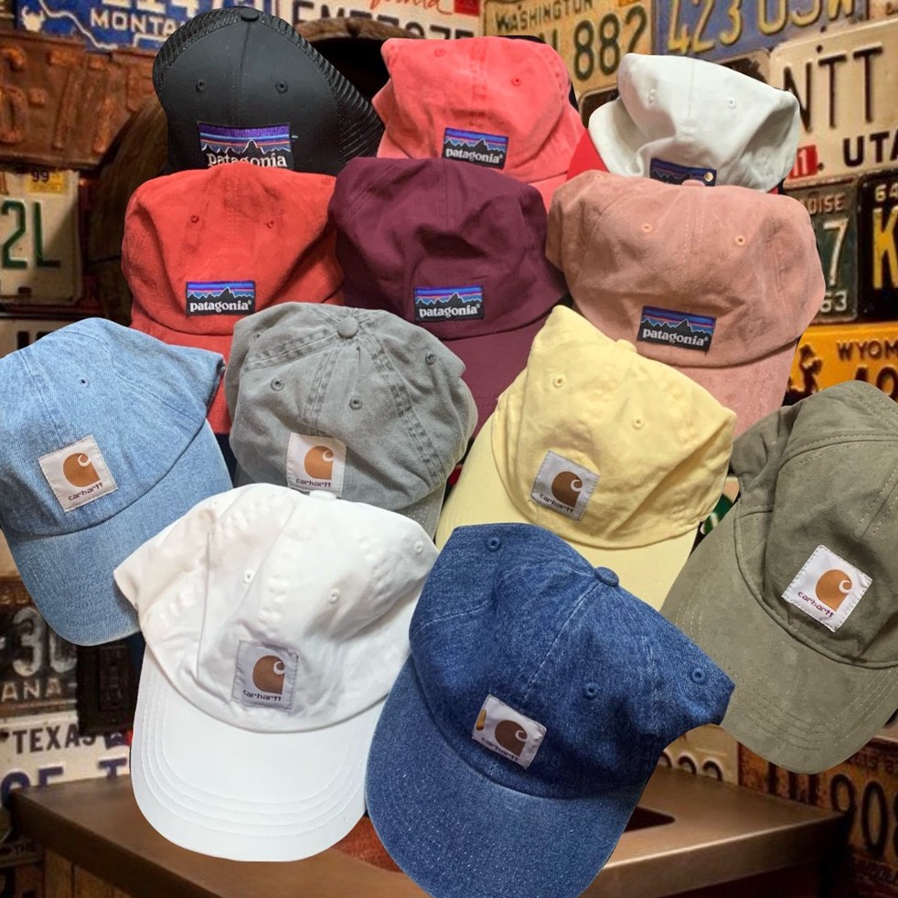Patagonia 漁夫帽的價格推薦 21年8月 比價比個夠biggo