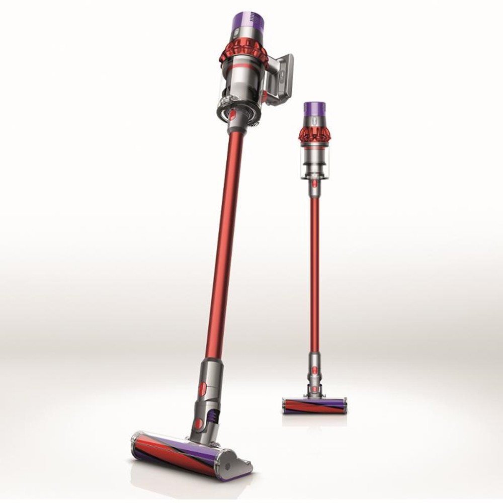 最大5000円OFFクーポン Dyson Cyclone V10 Fluffy SV12 - 掃除機