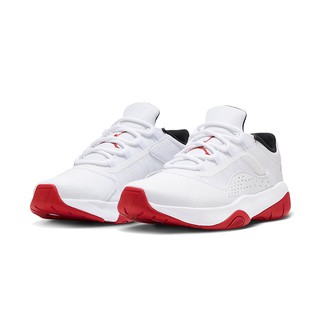 NIKE 男 AIR JORDAN 11 CMFT LOW 籃球鞋-CW0784-161 廠商直送