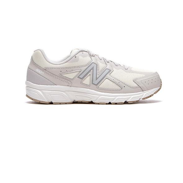New Balance 4E女款米白慢跑鞋-NO.W480ST5