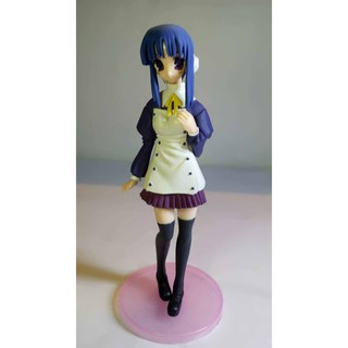 A-91 櫃 現況品 ： TO HEART2 TRADING FIGURE 第2彈 HMX-17a 依露法 富貴玩具店