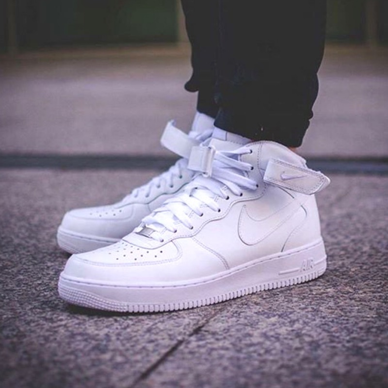 air force 1 mid o7