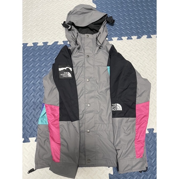 ショッピングオンラインストア THE NORTH FACE x INVINCIBLE 雪山