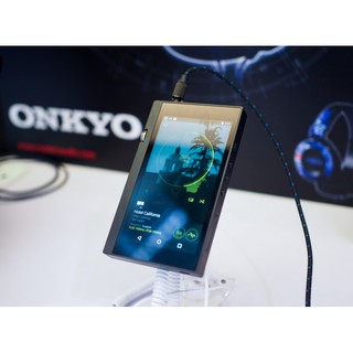 -=香格里拉=- 日本代購 DP-X1A (DP X1A) ONYKO數碼音訊播放器