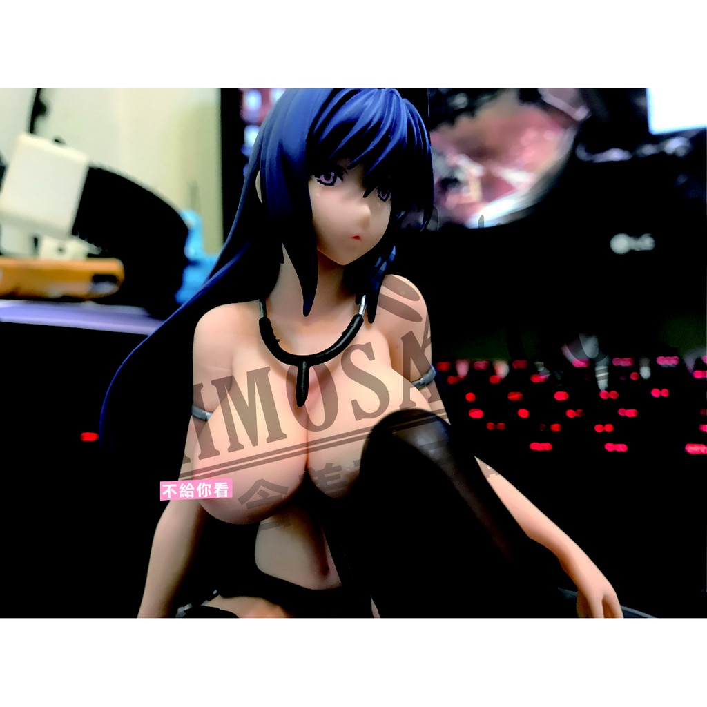 晴寶寶美少女orchidseed 魔劍姬二條秋二条秋 可脫式 蝦皮購物