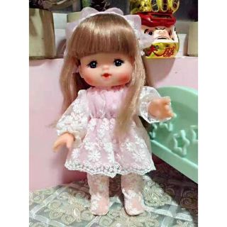 咪露 小美樂 娃娃 衣服 25公分娃