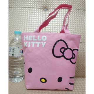 三麗鷗 Hello Kitty KT 凱蒂貓 購物袋 行李袋 萬用袋