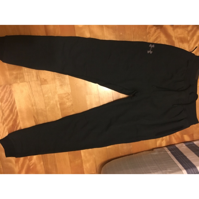 UA Threadborne™ Fleece Stacked Joggers