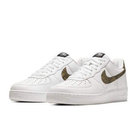 nike af1 python snake