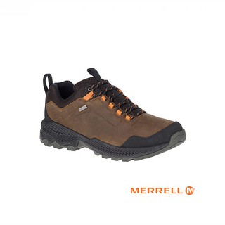 Merrell 低筒防水登山鞋 8號 FORESTBOUND WATERPROOF [零碼出清]