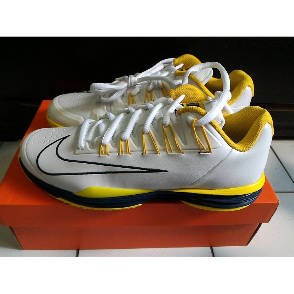 nike lunar ballistec 1.5 nadal