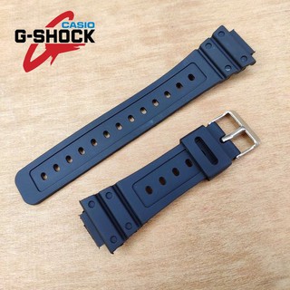 卡西歐 DW-5000 錶帶錶帶卡西歐 DW500 錶帶