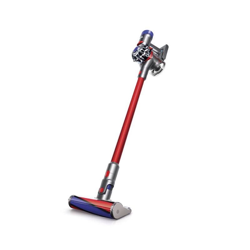 Dyson V7 fluffy 無線吸塵器